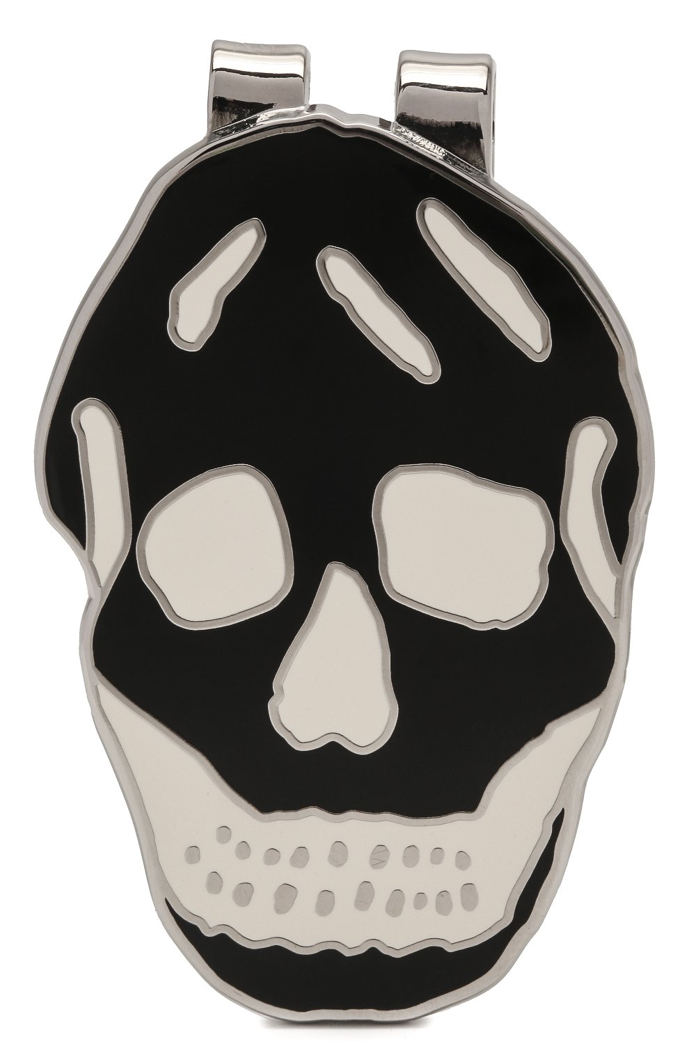 Зажим для купюр ALEXANDER MCQUEEN, арт. 554705/J163N, фото 1