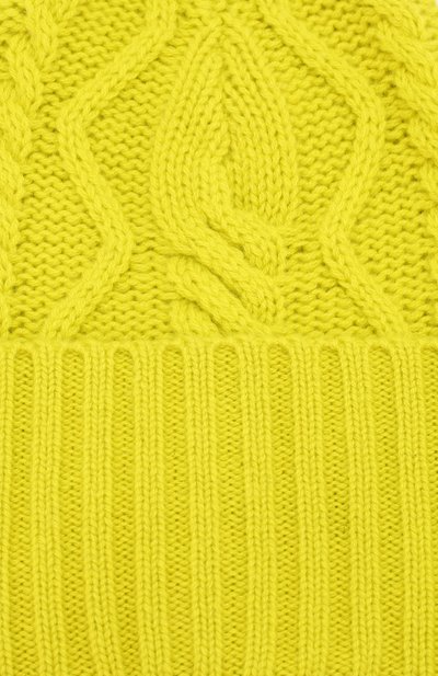 Кашемировая шапка FTC, арт. 770-0020, фото 3