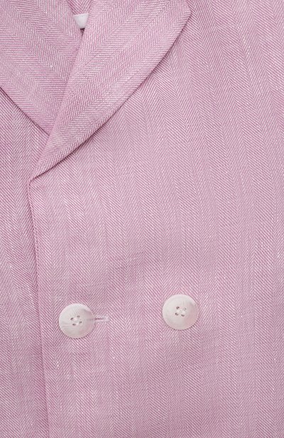 Льняной жакет PAADE MODE, арт. 222201022/10Y-14Y, фото 3