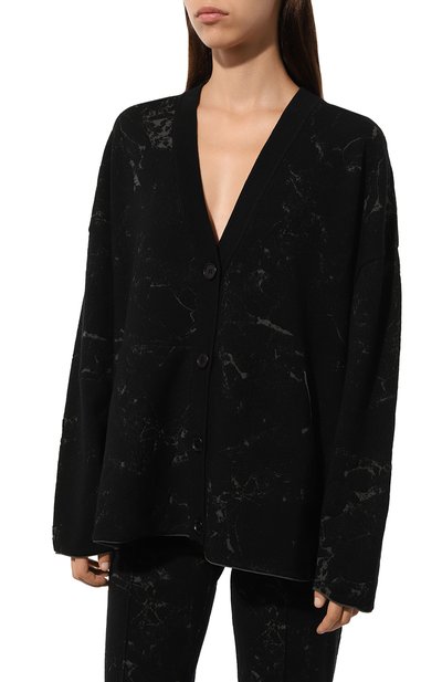 Шерстяной кардиган MRZ, арт. 0075_0206, фото 3