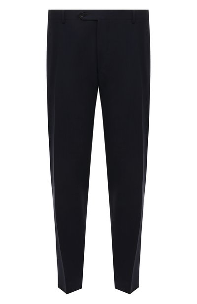 Шерстяные брюки CANALI, арт. 71019/AR03645/60-64, фото 1