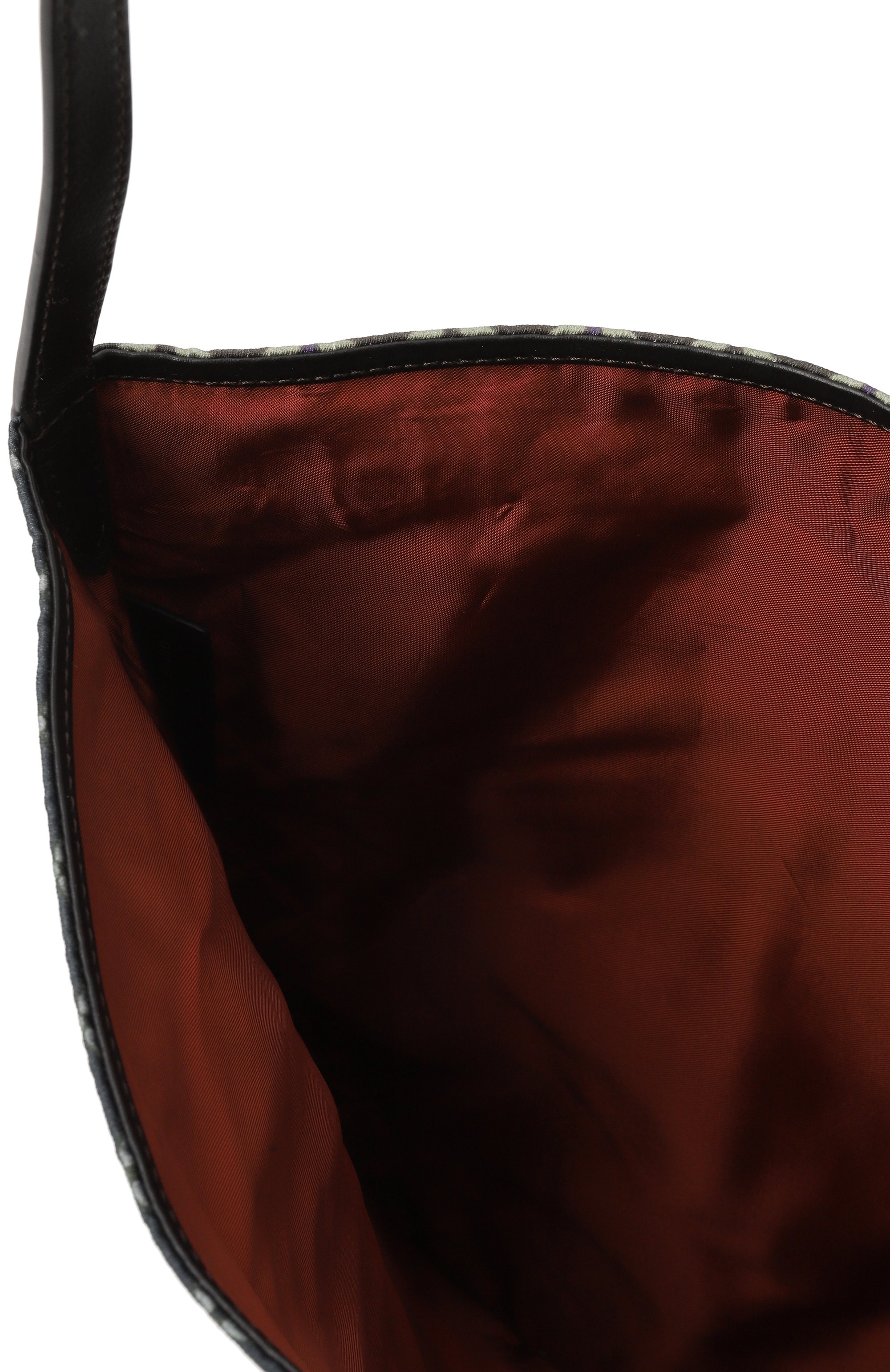 Сумка scarf small DRIES VAN NOTEN, арт. 011503-791-401, фото 5