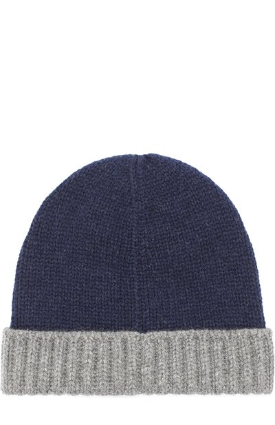 Кашемировая шапка бини LORO PIANA, арт. FAF4807, фото 2
