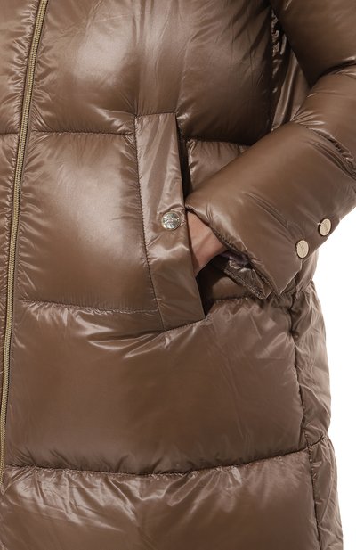 Пуховик HERNO, арт. PI001519D/12017Z, фото 5