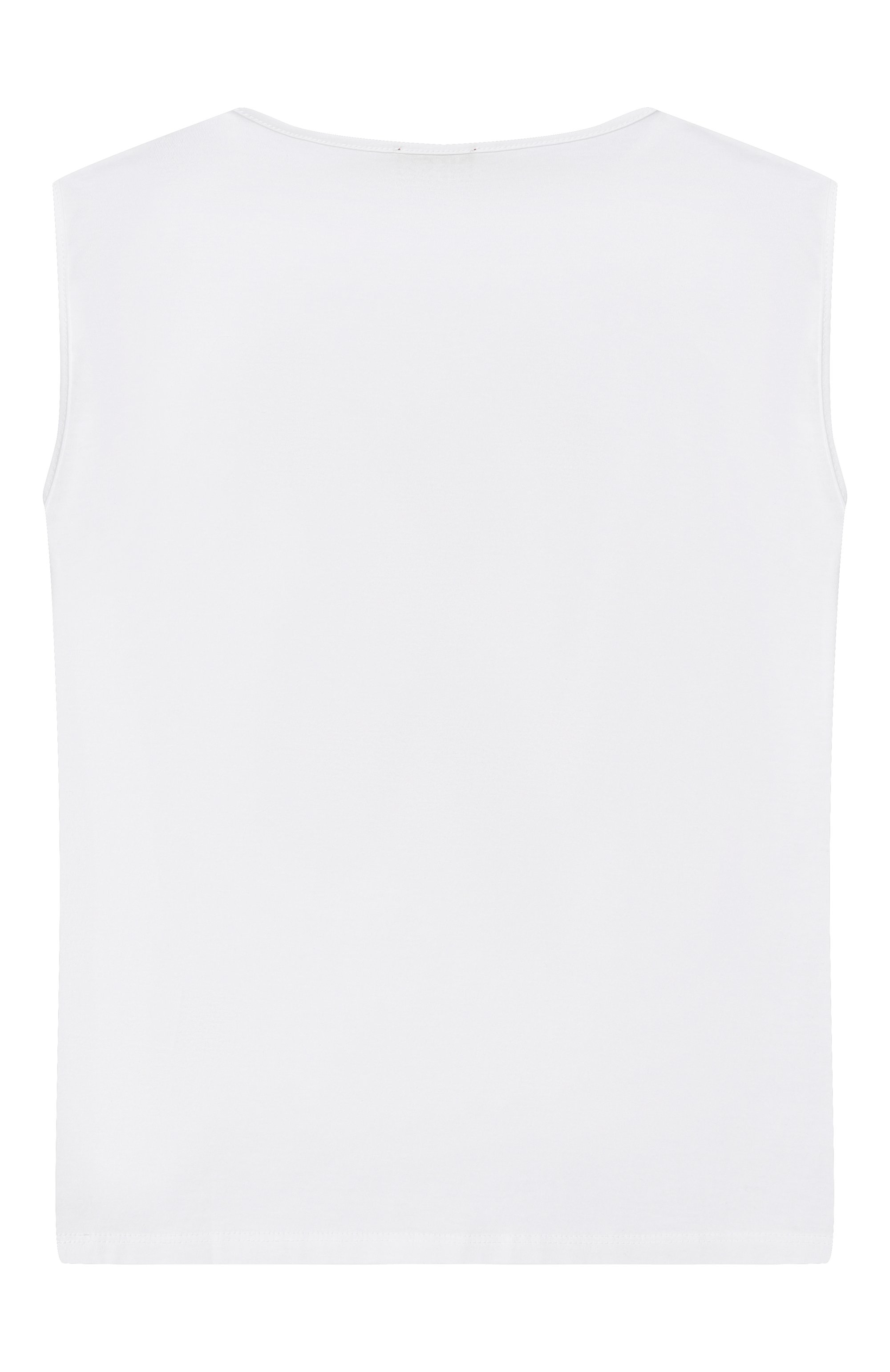 Хлопковое платье DIESEL, арт. J02729/00YI9, фото 2