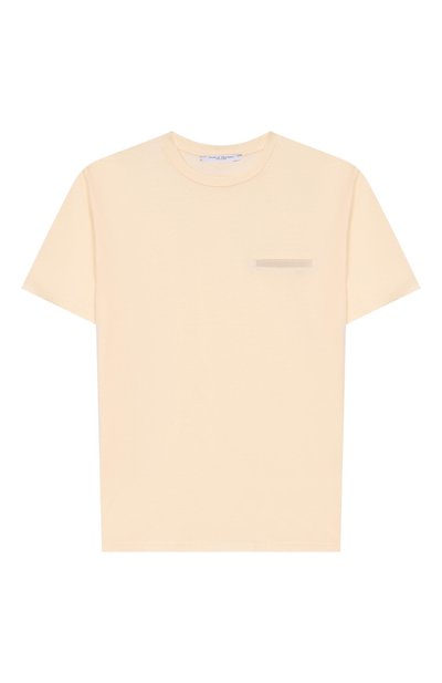 Футболка PAOLO PECORA MILANO, арт. PP4243_001