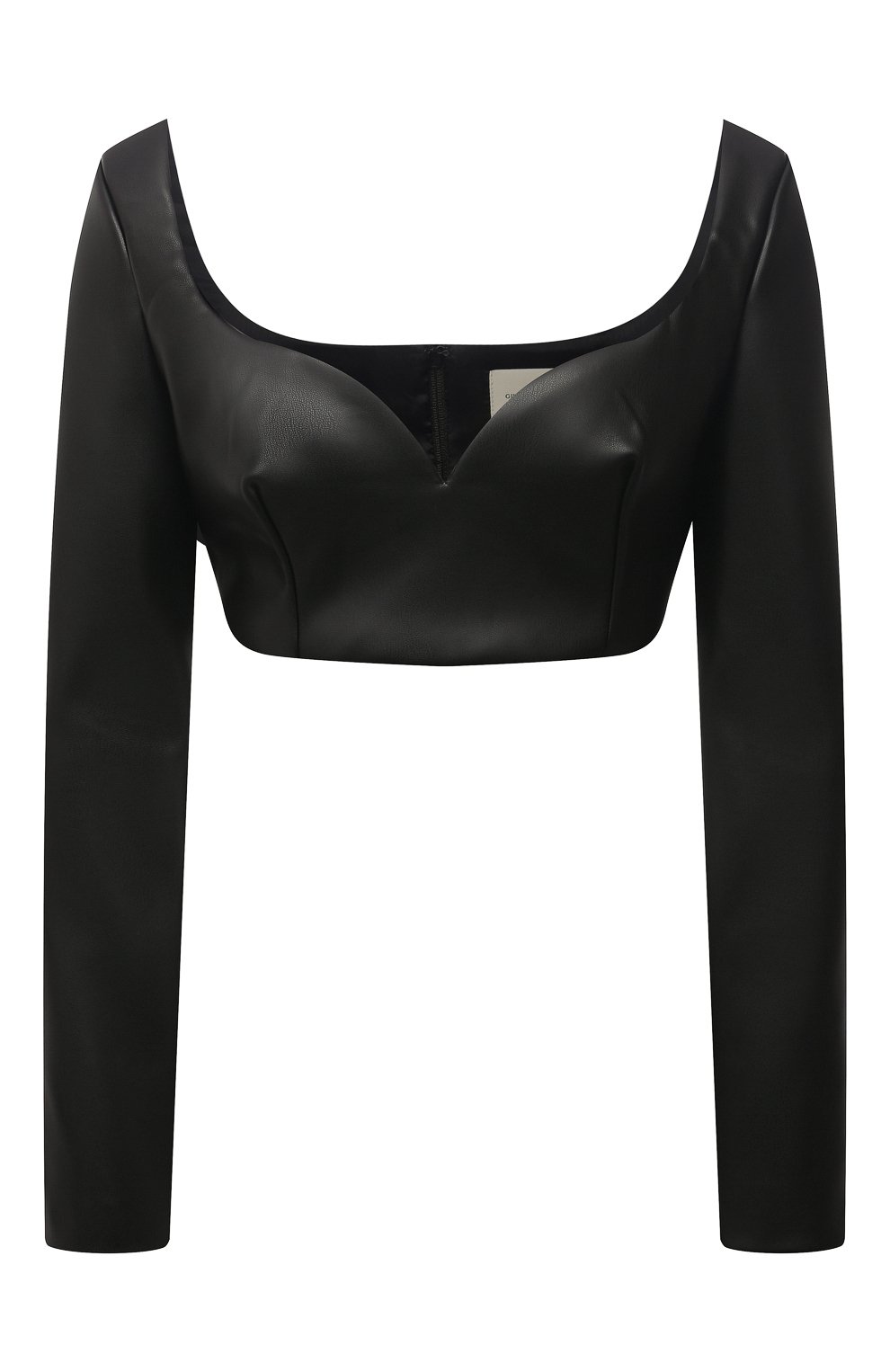 Топ GIUSEPPE DI MORABITO, арт. PF21114T0-138, фото 1