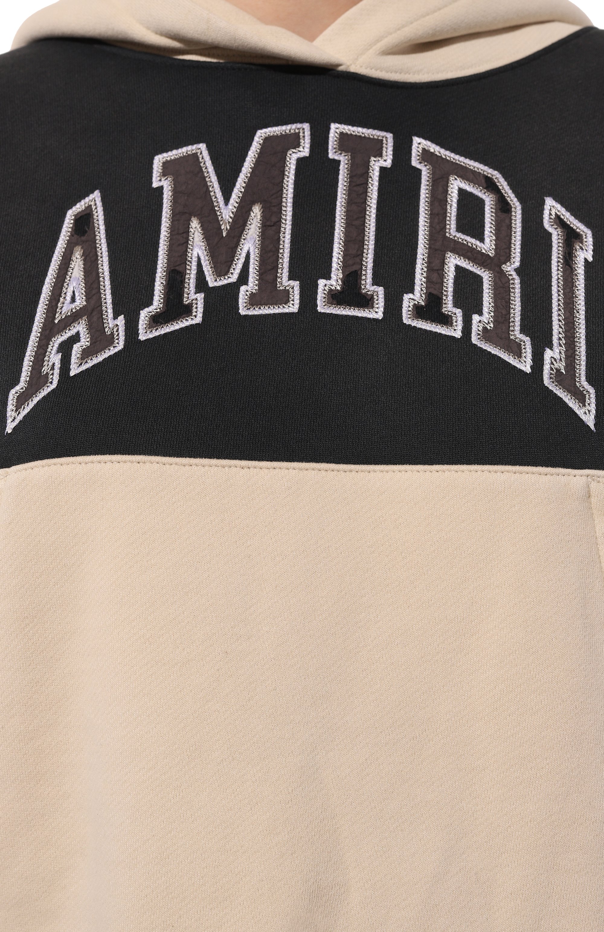 Хлопковое худи AMIRI, арт. AWJYHD1010, фото 5