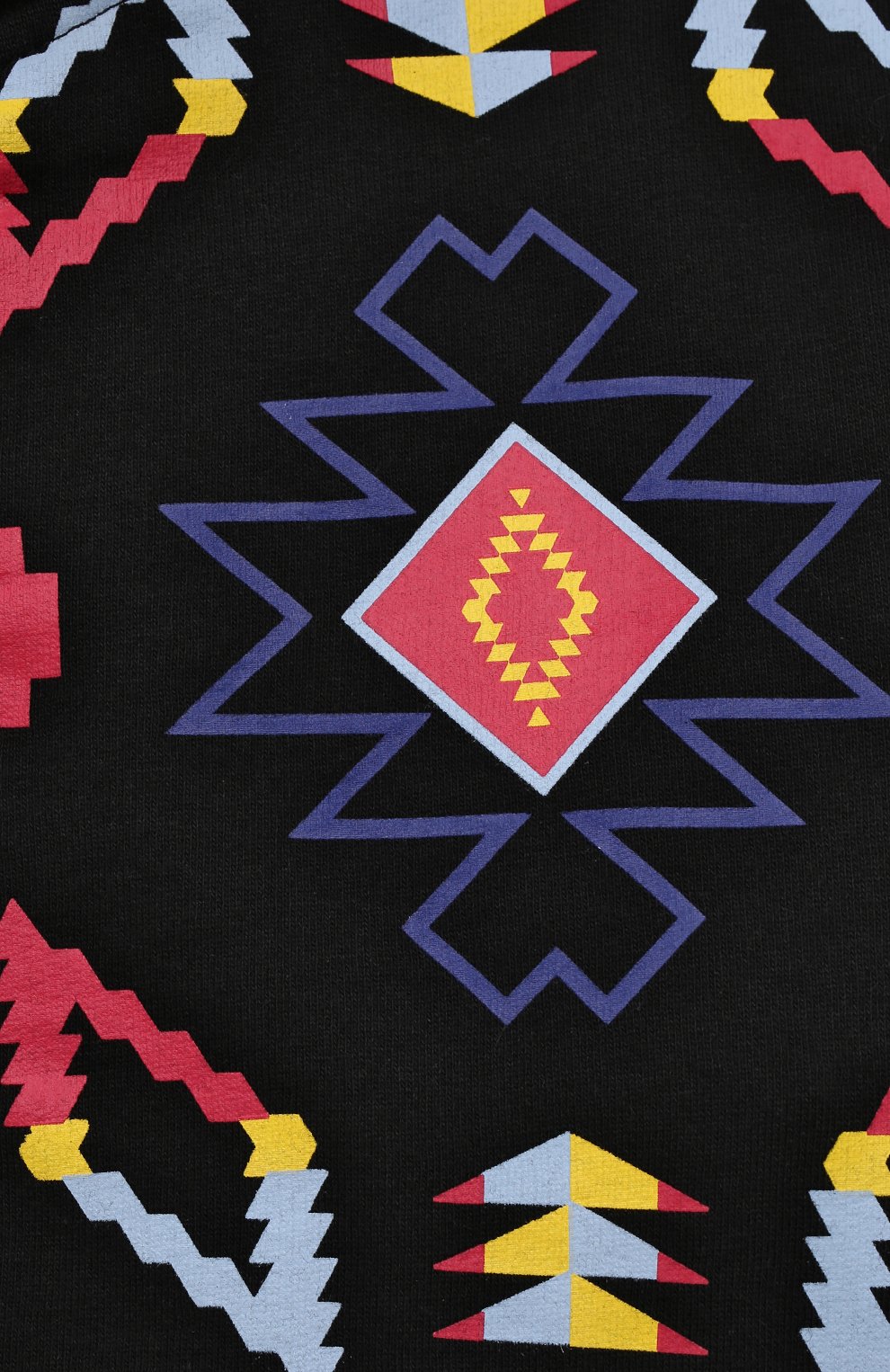 Хлопковая толстовка MARCELO BURLON KIDS OF MILAN, арт. CBBE002F21FLE002, фото 3