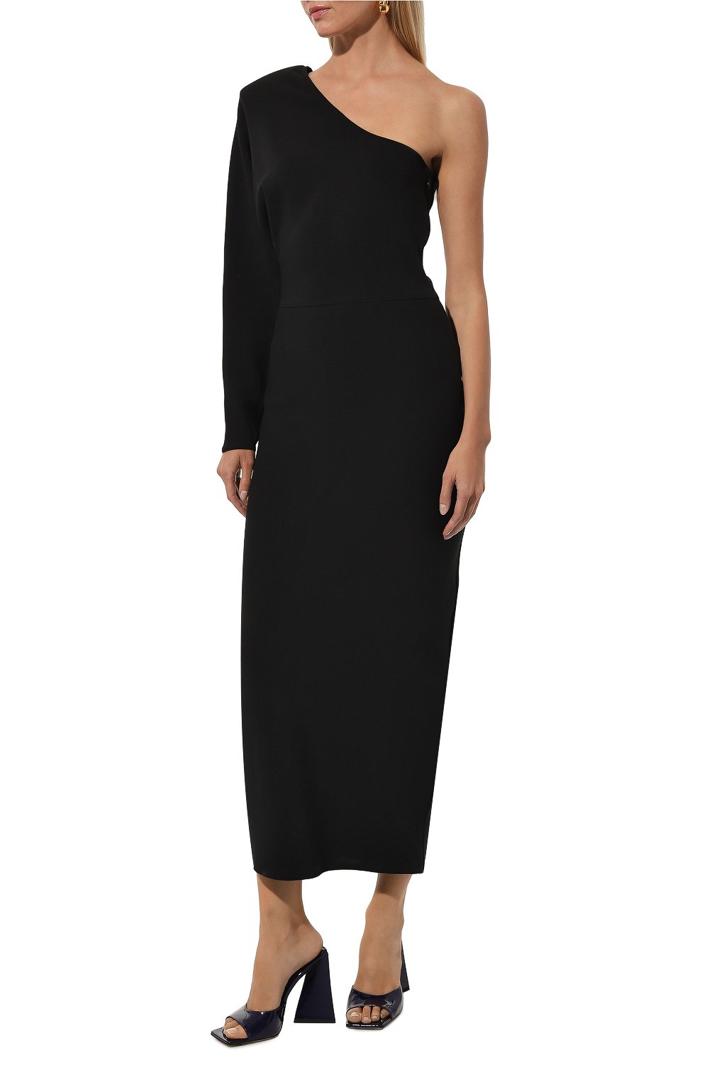 Платье из вискозы JACOB LEE, арт. WSD005SS24B, фото 3