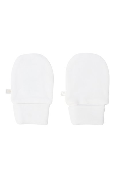 Хлопковые митенки BABYBU, арт. BI-E1006ES, фото 2