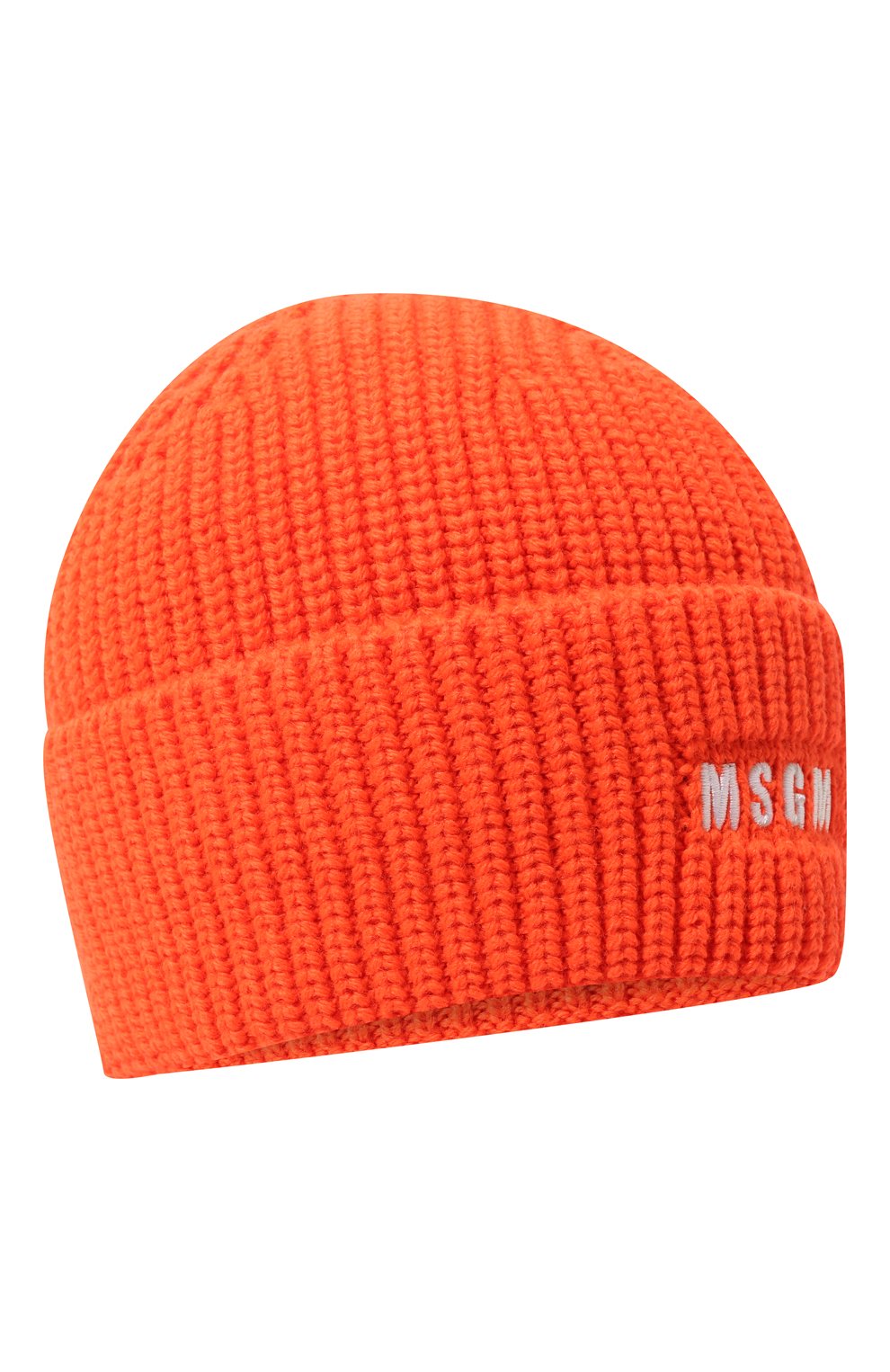 Шапка MSGM KIDS, арт. MS029207, фото 1