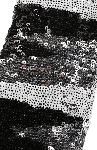 Повязка на голову с пайетками MISSONI, арт. MMS00012/BW0116, фото 3