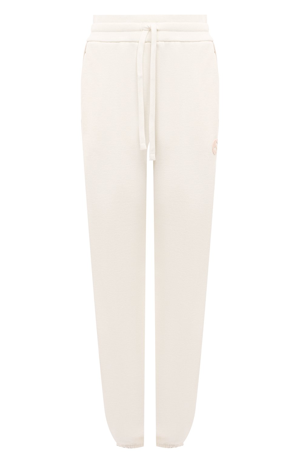 Хлопковые джоггеры GUCCI, арт. 773746/XJF8U, фото 1