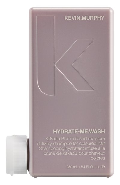 Женский шампунь  для интенсивного увлажнения hydrate-me.wash (250ml) KEVIN MURPHY, арт. 9339341017554
