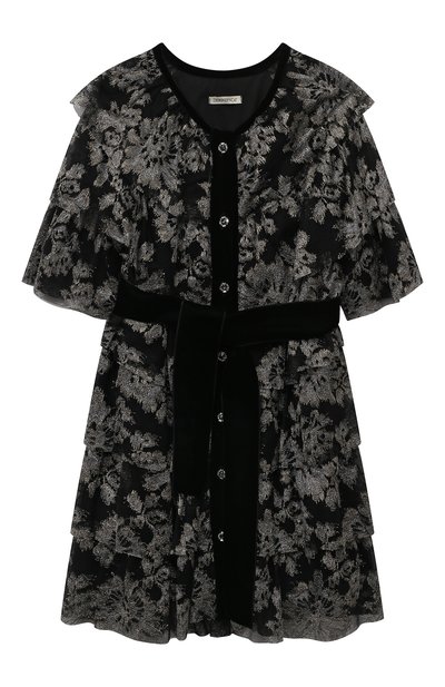 Платье DESIGNERS CAT, арт. 100000K01001476/10A-12A