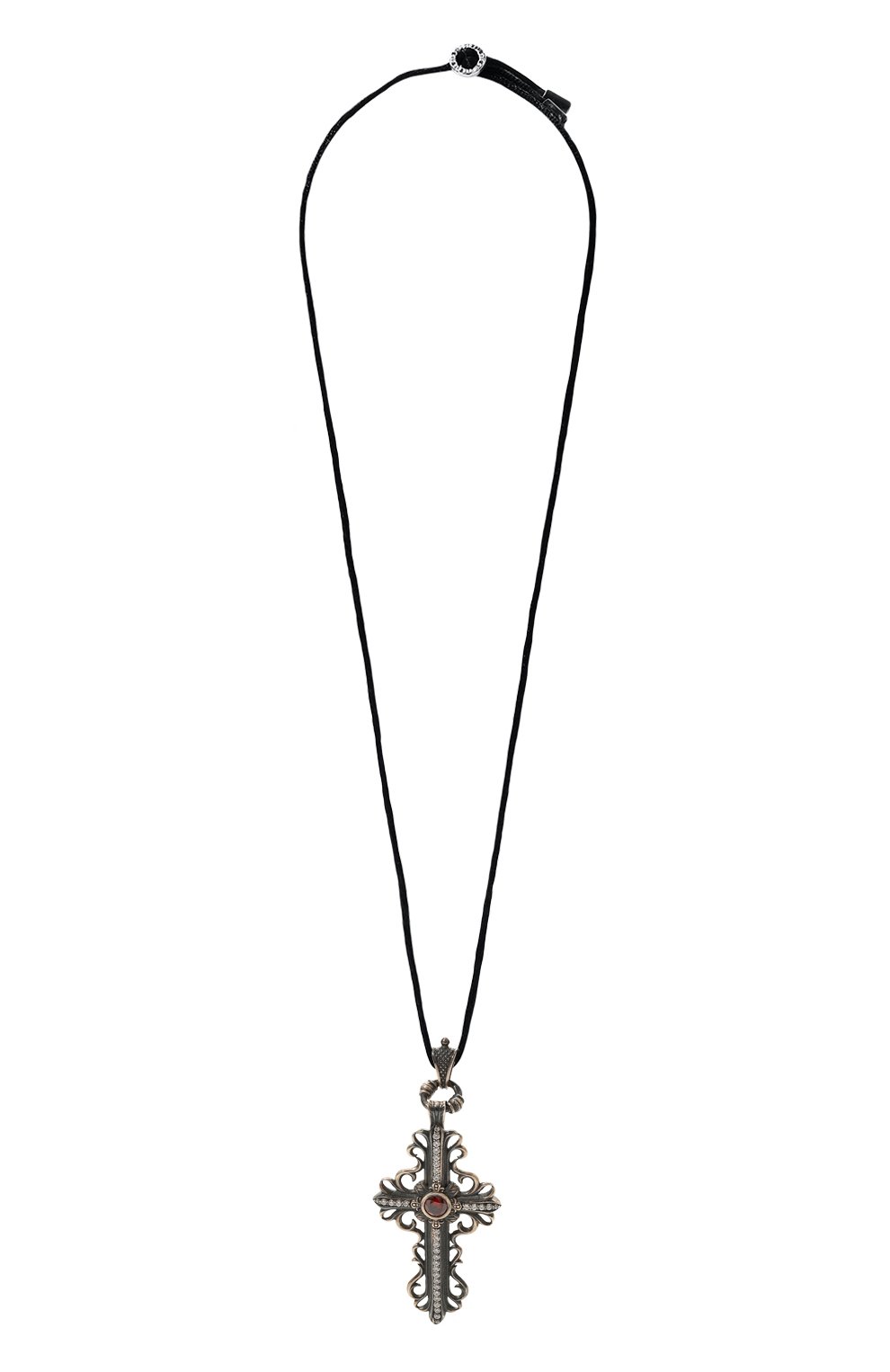 Подвеска крест GL JEWELRY, арт. M300032-S97-305, фото 1