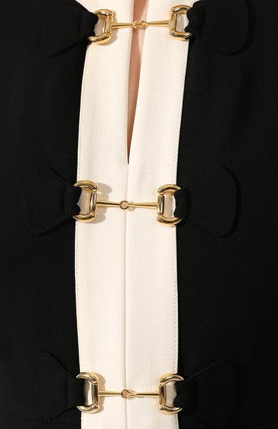 Платье GUCCI, арт. 604893/XJBYN, фото 5