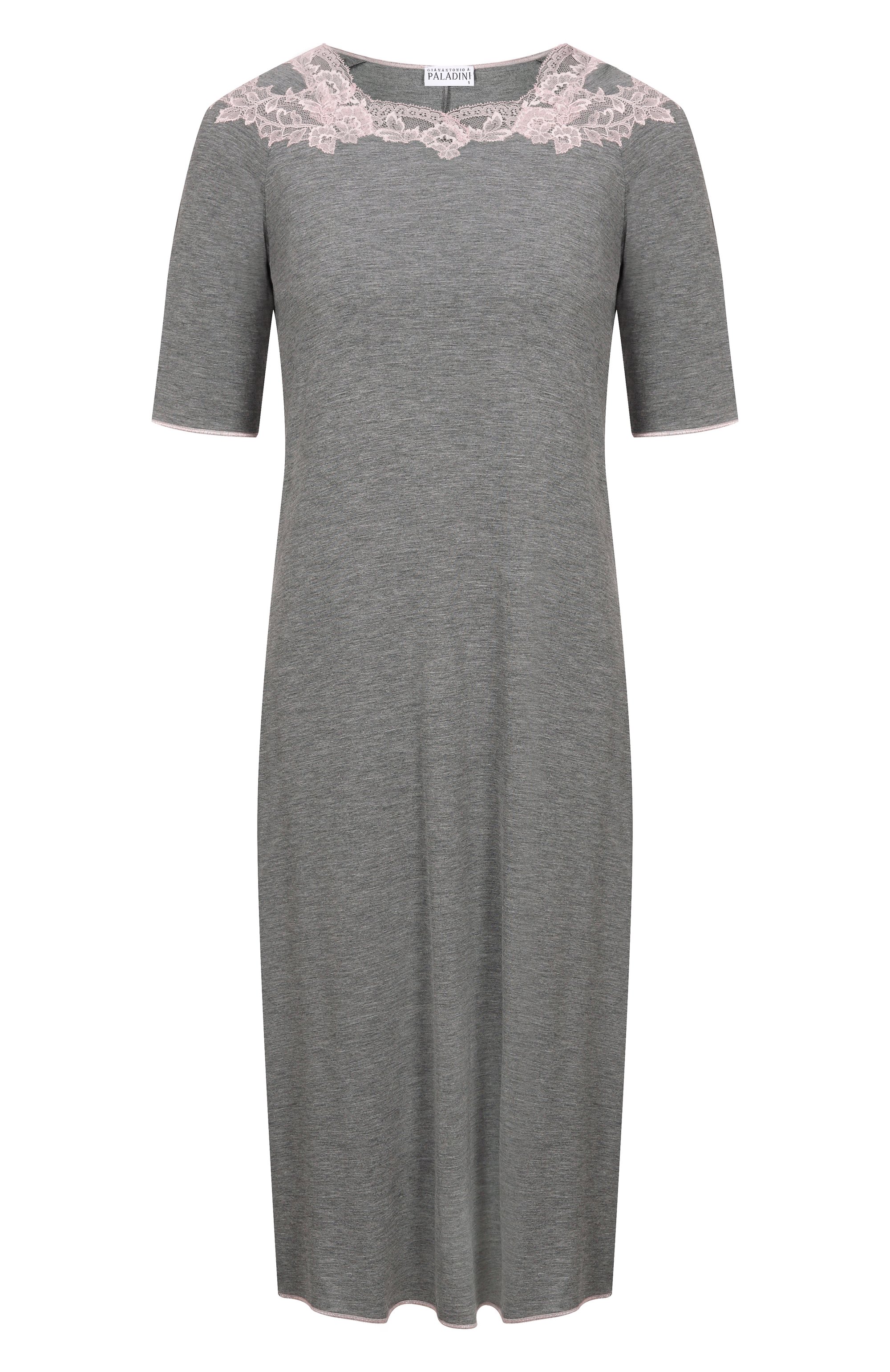 Сорочка GIANANTONIO PALADINI, арт. AC06/M, фото 1