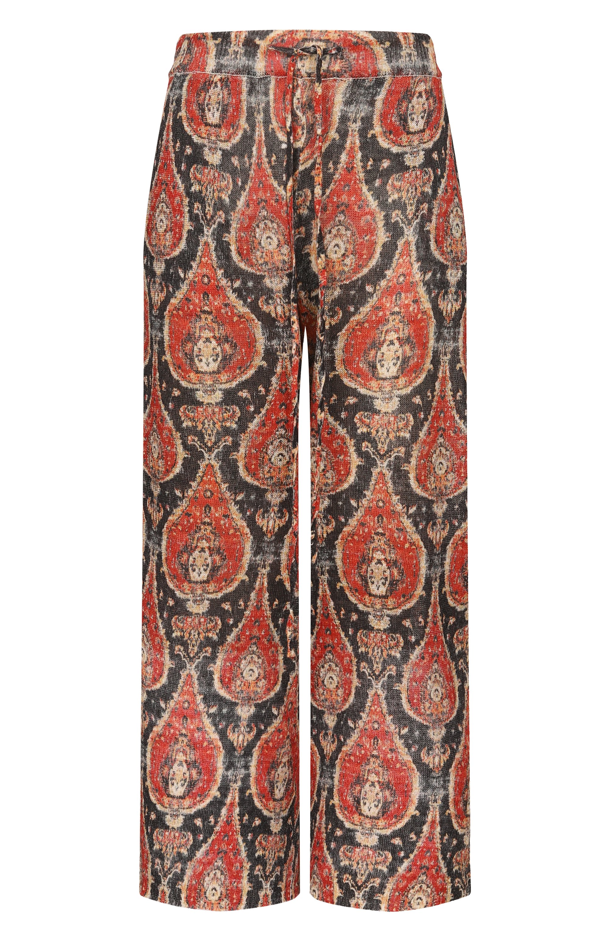 Льняные брюки R13, арт. R13WY340-Y250A, фото 1