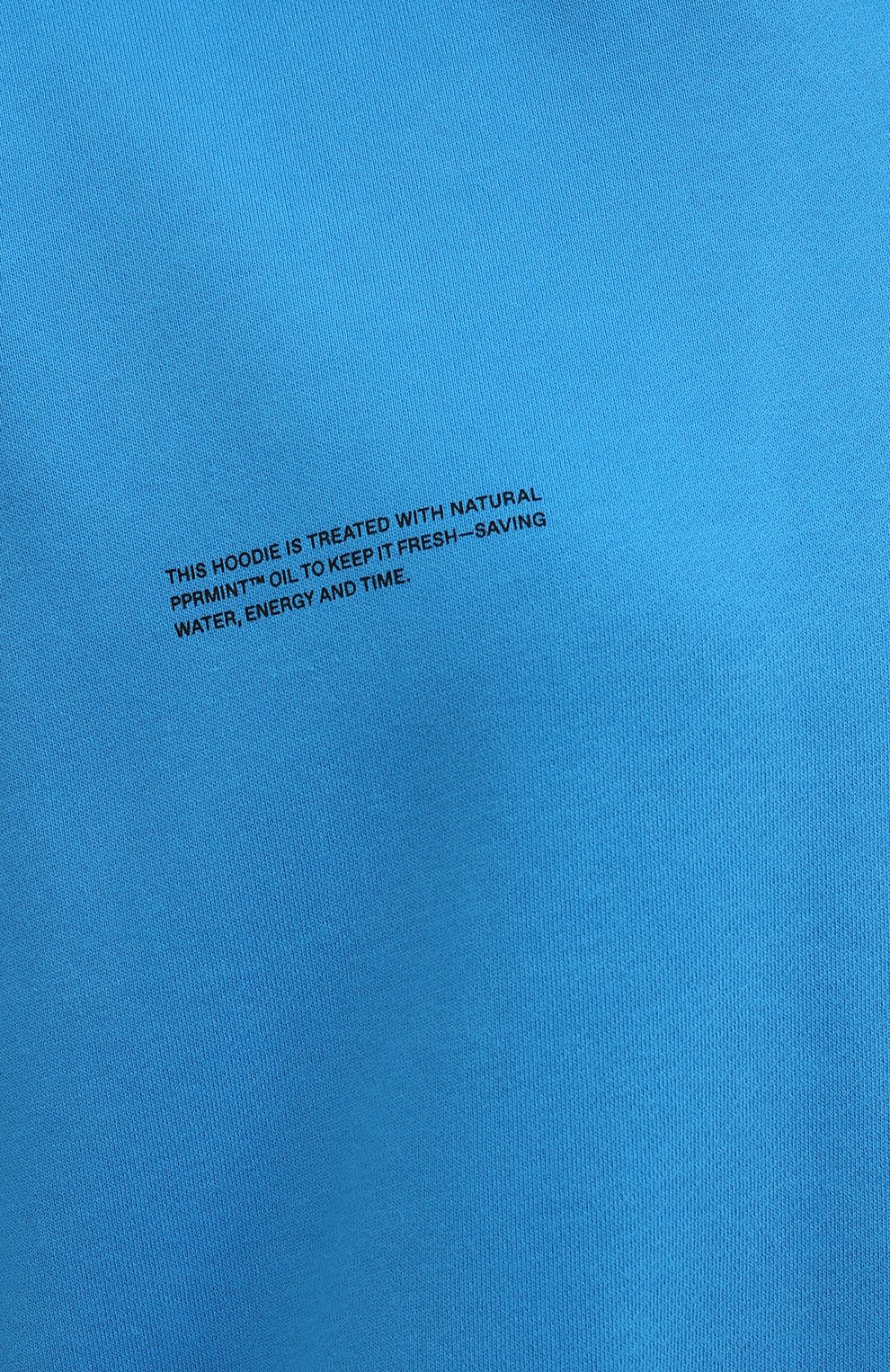 Хлопковое худи PANGAIA, арт. 21FHU01-050-FM002, фото 5