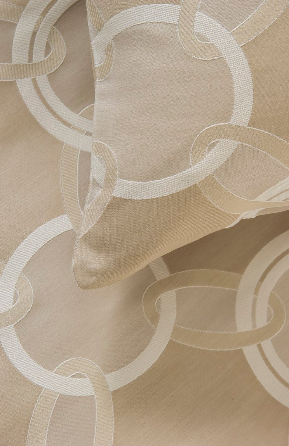 Наволочка luxury chains FRETTE, арт. FR6582 F6238 050D, фото 3