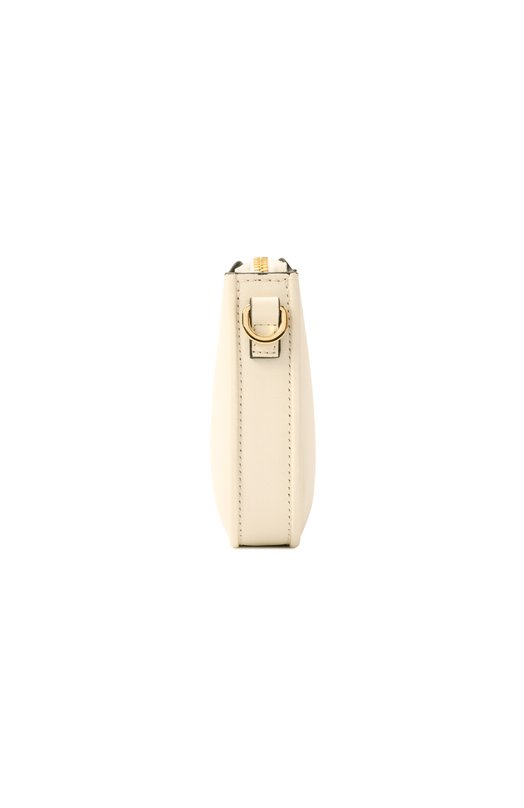 Сумка VLogo mini Valentino 6W2P0AA9/MIM Кремовый  6W2P0AA9/MIM Фото 4