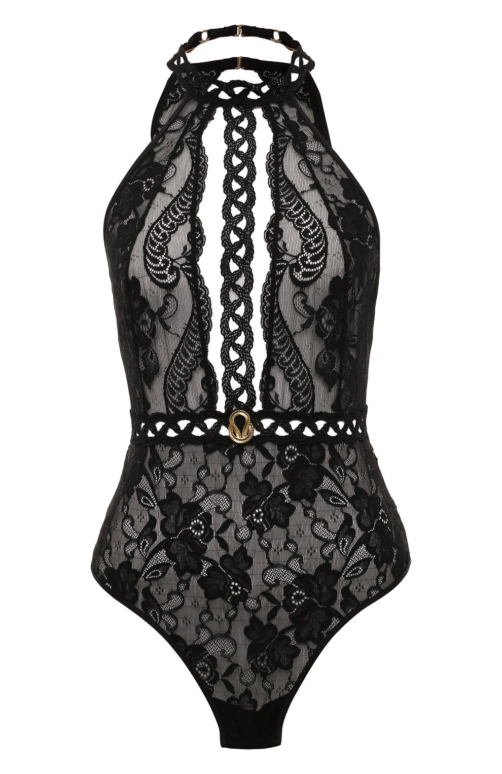 Боди AUBADE, арт. RE86, фото 1