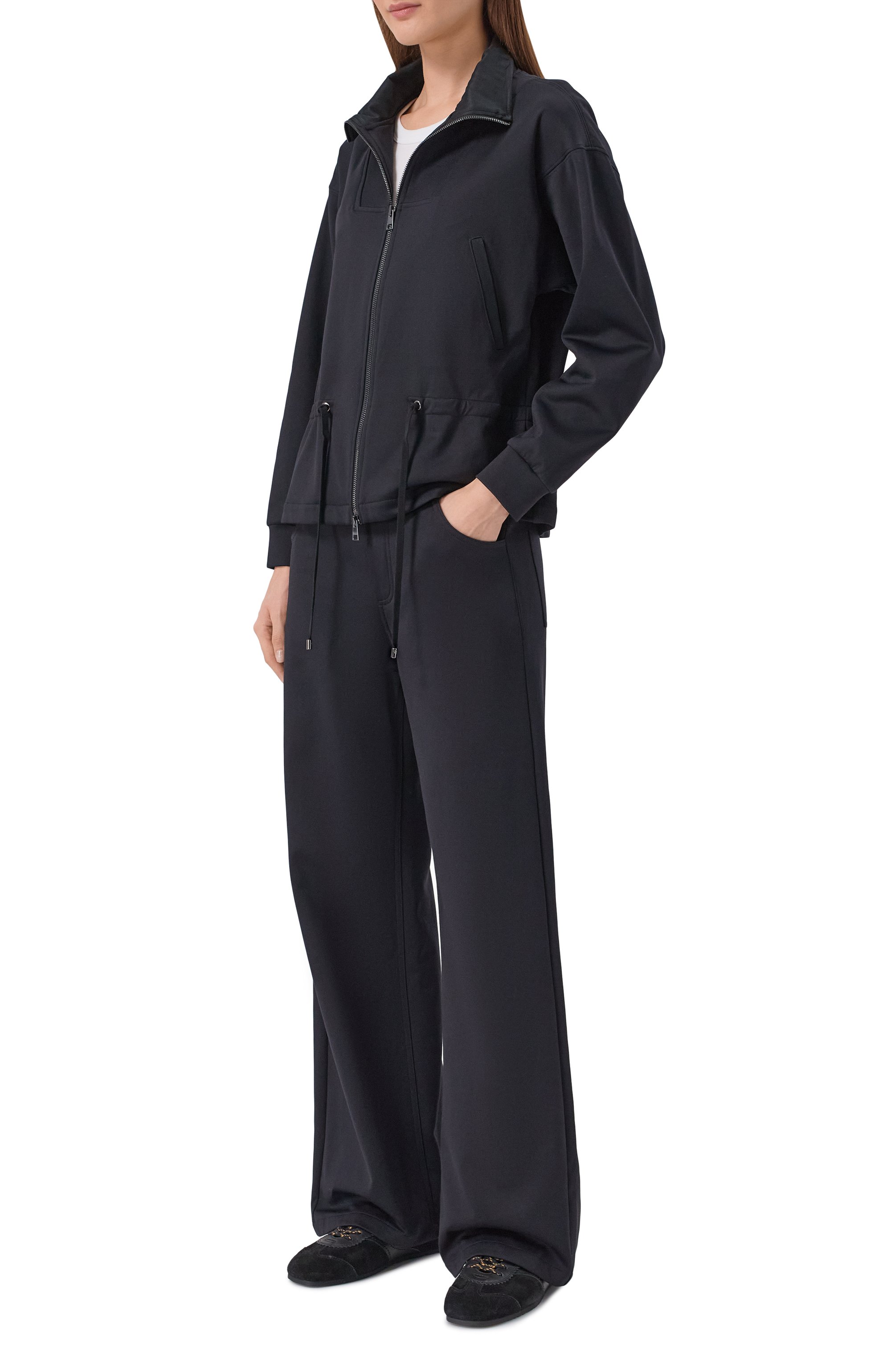 Брюки LORENA ANTONIAZZI, арт. P2663PA09A/3674, фото 2