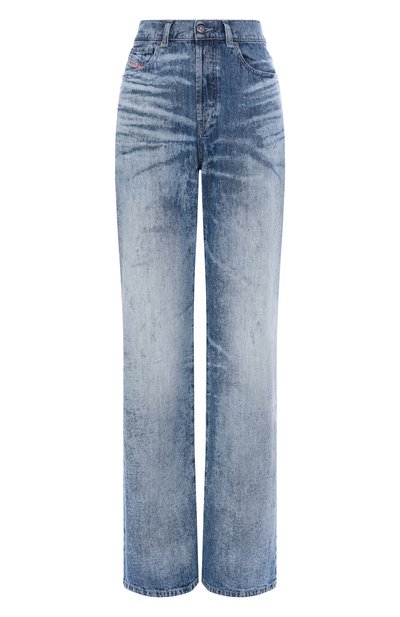 Женские джинсы 1971 d-sent DIESEL, арт. A21359/068TY