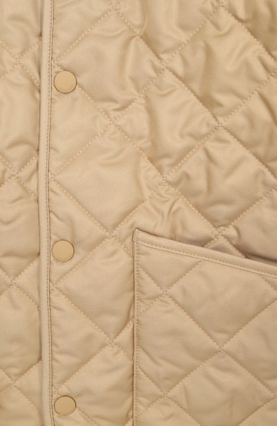 Куртка-рубашка BURBERRY, арт. 8108509, фото 3