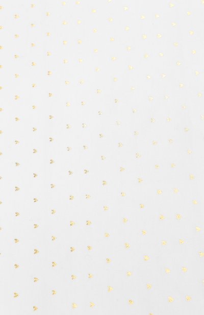 Хлопковый плед LES LUTINS, арт. 19H11845, фото 3