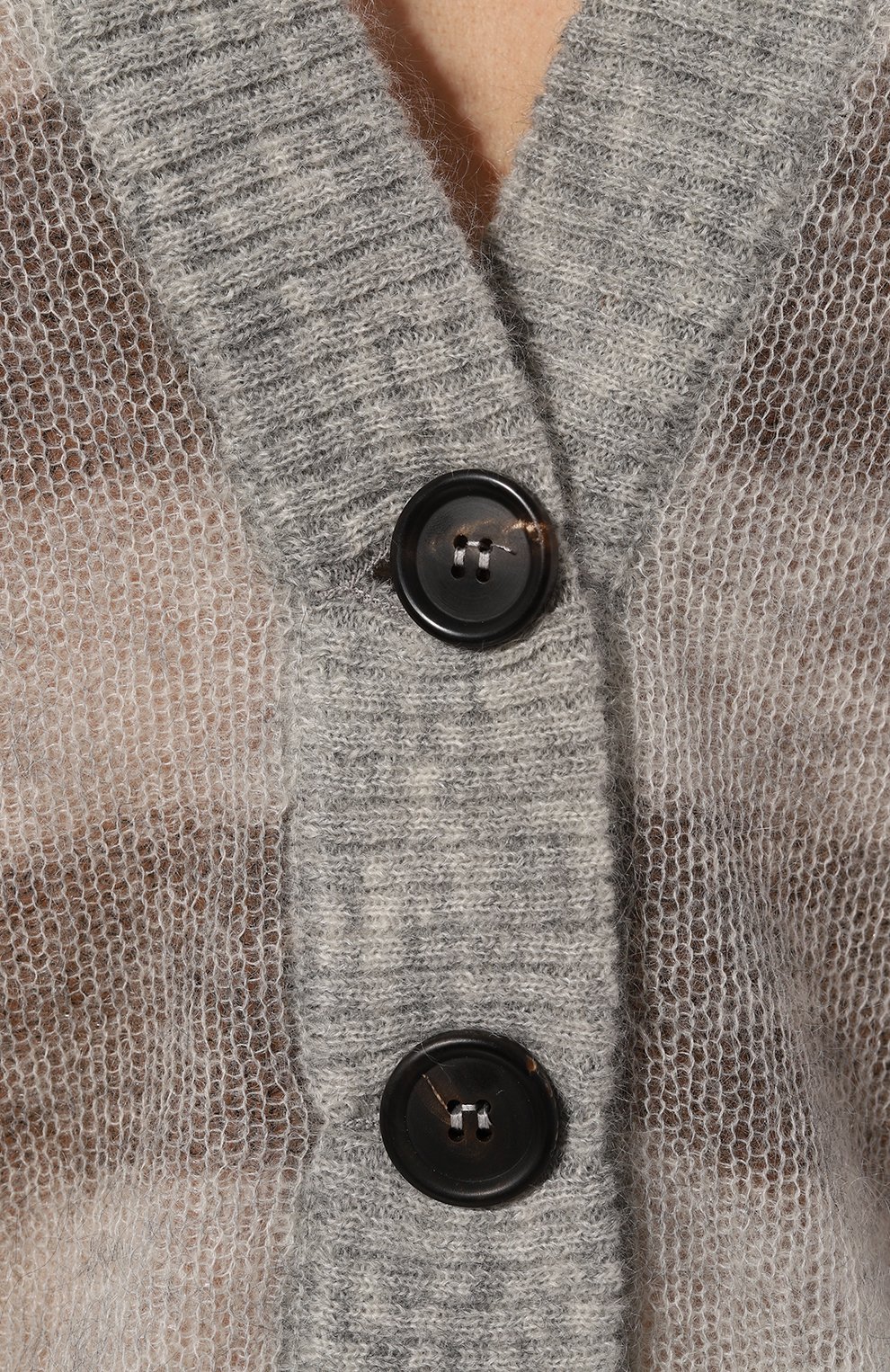 Кардиган BRUNELLO CUCINELLI, арт. MPC73BP409, фото 5