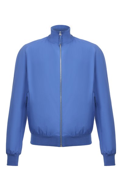 Двусторонний бомбер ANDREA CAMPAGNA, арт. 60800E9EE1010, фото 1