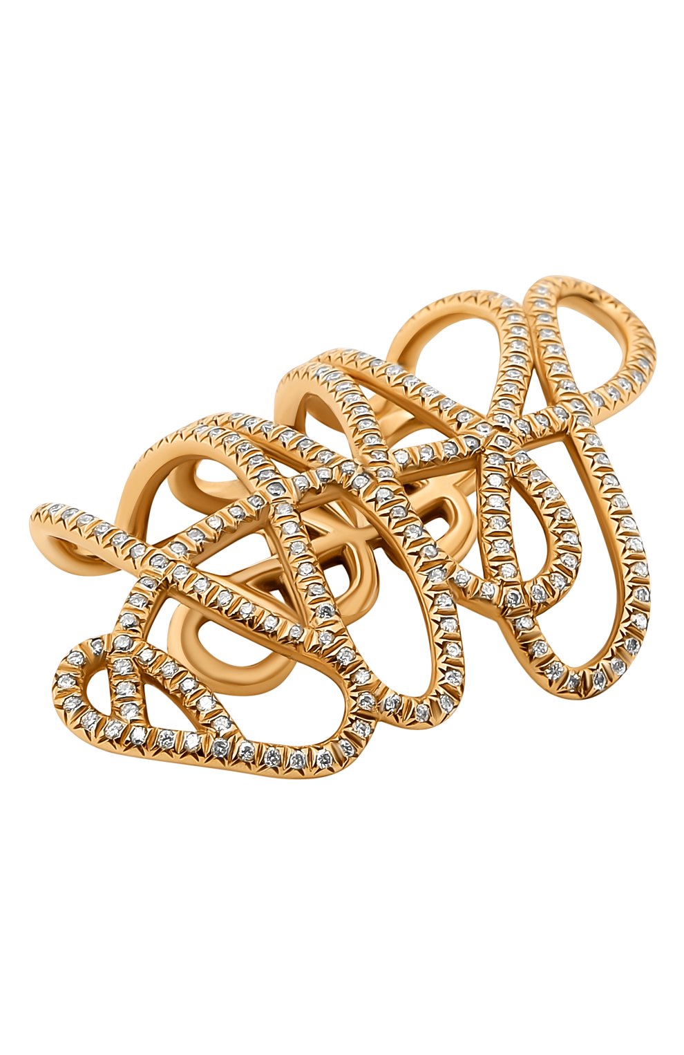 Серьга REPOSSI, арт. EA/WT1RAA 1/2, фото 3