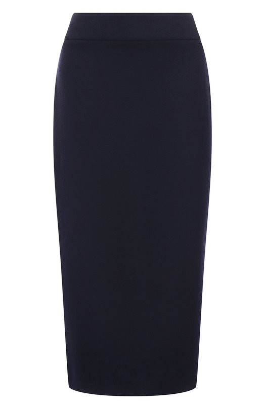 Шерстяная юбка Windsor 52 DR622H 10001443/30047512 Синий 52 DR622H 10001443/30047512