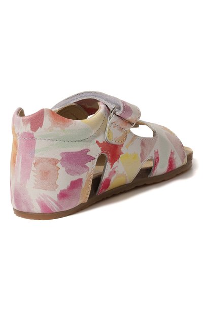 Кожаные сандалии FALCOTTO, арт. 1500737/A1/24, фото 3