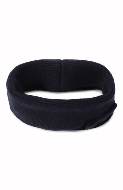 Шарф-снуд из хлопка и кашемира JACADI, арт. 2027440