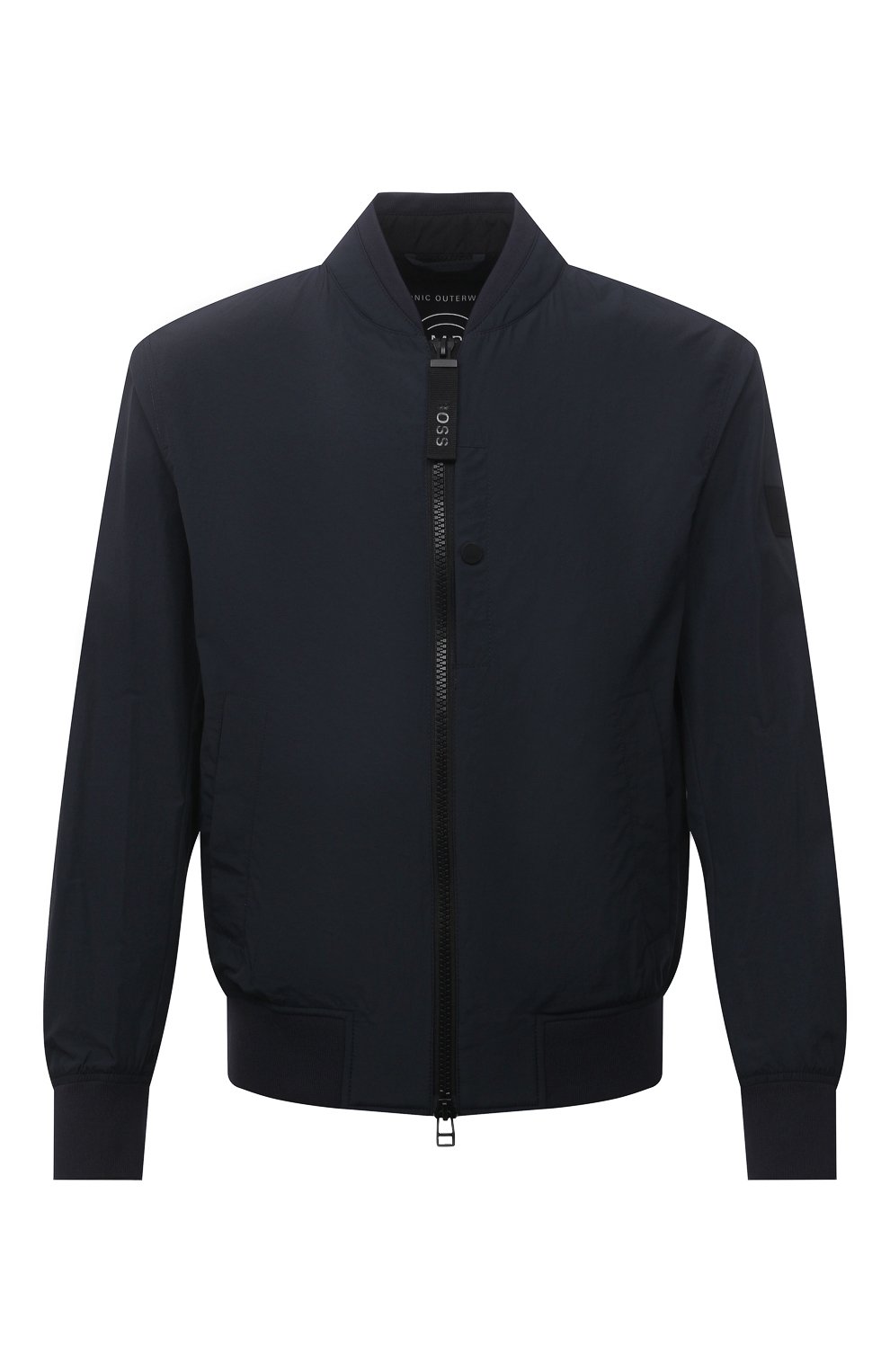 Бомбер BOSS, арт. 50451960, фото 1