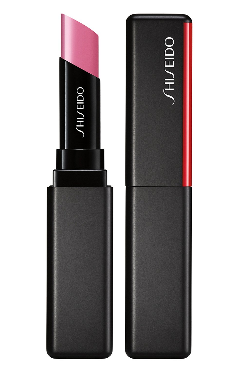 Помада для губ visionairy gel, 205 pixel pink SHISEIDO цвета по цене 2700 руб., арт. 14805SH, фото 1 Помада для губ visionairy gel, 205 pixel pink SHISEIDO, арт. 14805SH, фото 1