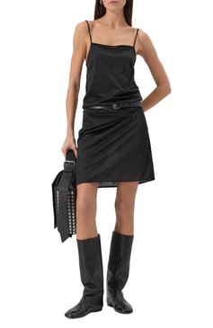 Кожаные сапоги severine MIISTA, арт. MI_5690, фото 2