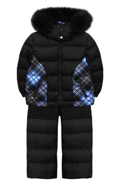 Комплект из комбинезона и куртки CHEPE, арт. 391375 к-кт, фото 1