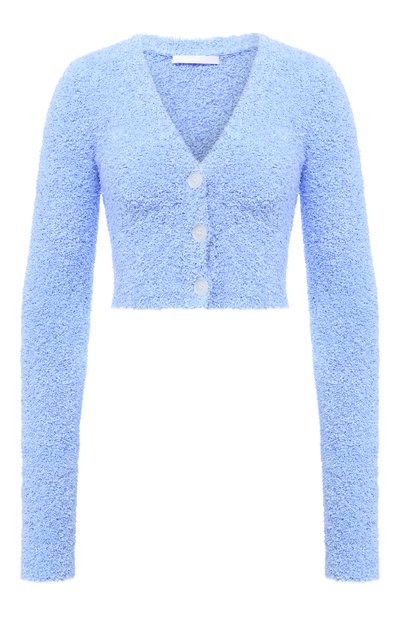 Кардиган HELMUT LANG, арт. K04HW701, фото 1