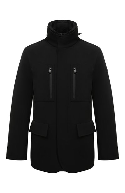 Мужская пуховая куртка DUNO, арт. 0TIS/CAPALBI0