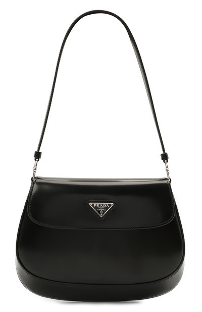 Сумка cleo PRADA, арт. 1BD311-ZO6-F0002-OOO, фото 1