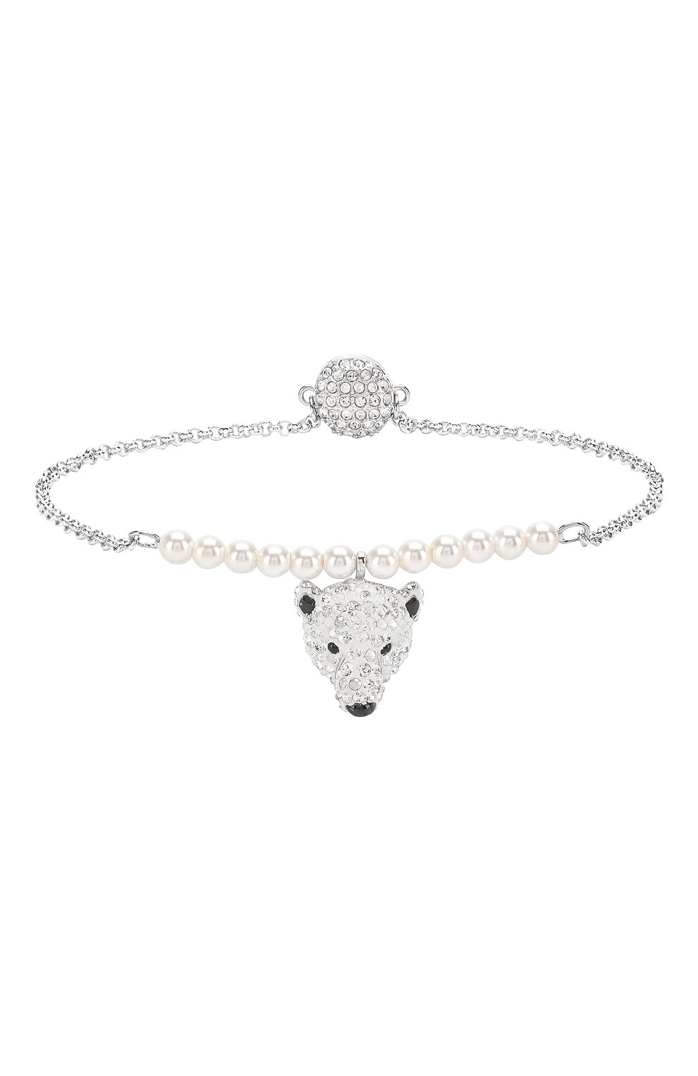 Браслет polar bestiary SWAROVSKI, арт. 5493706, фото 1