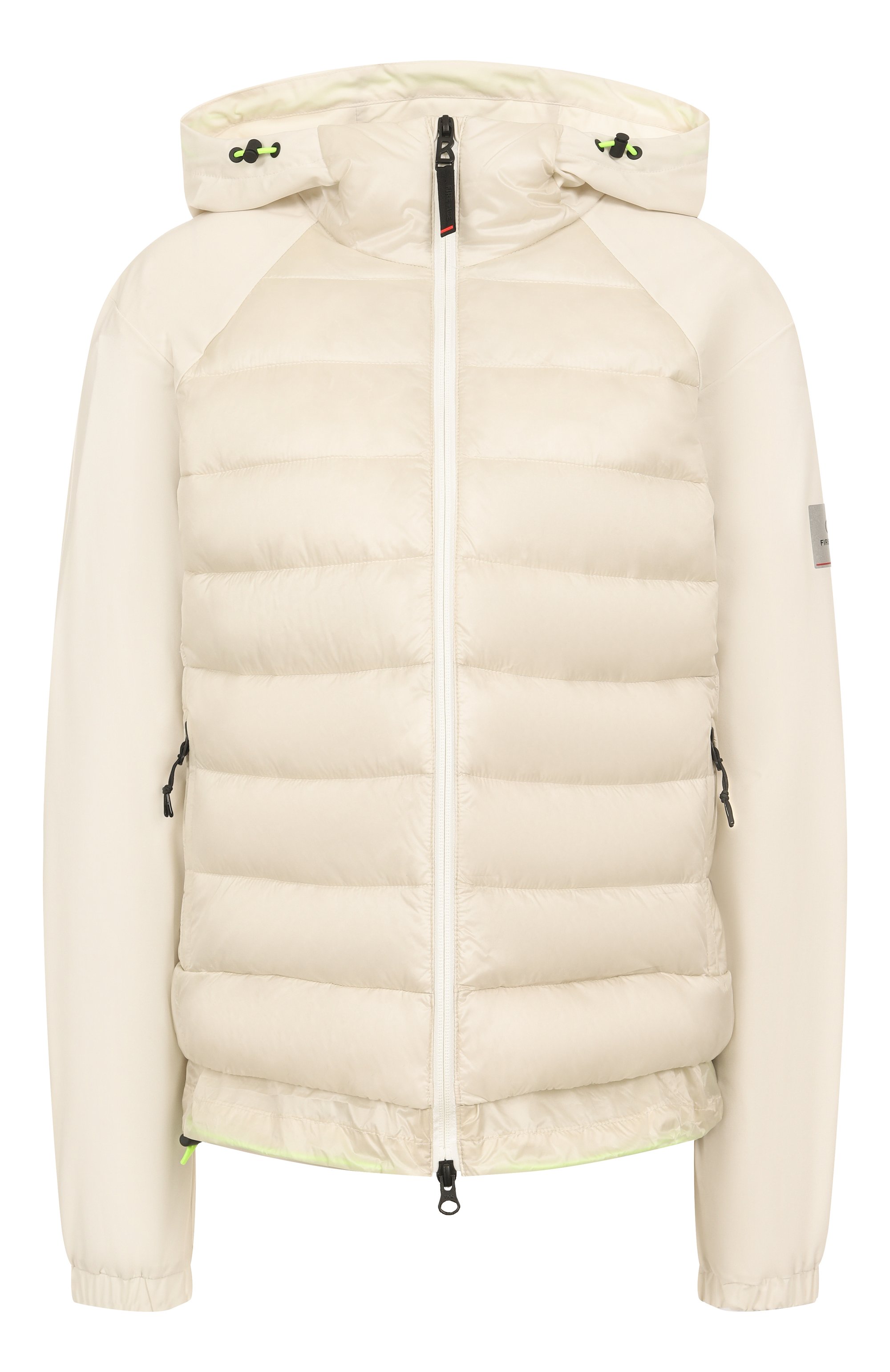 Утепленная куртка BOGNER FIRE+ICE, арт. 34538370, фото 1