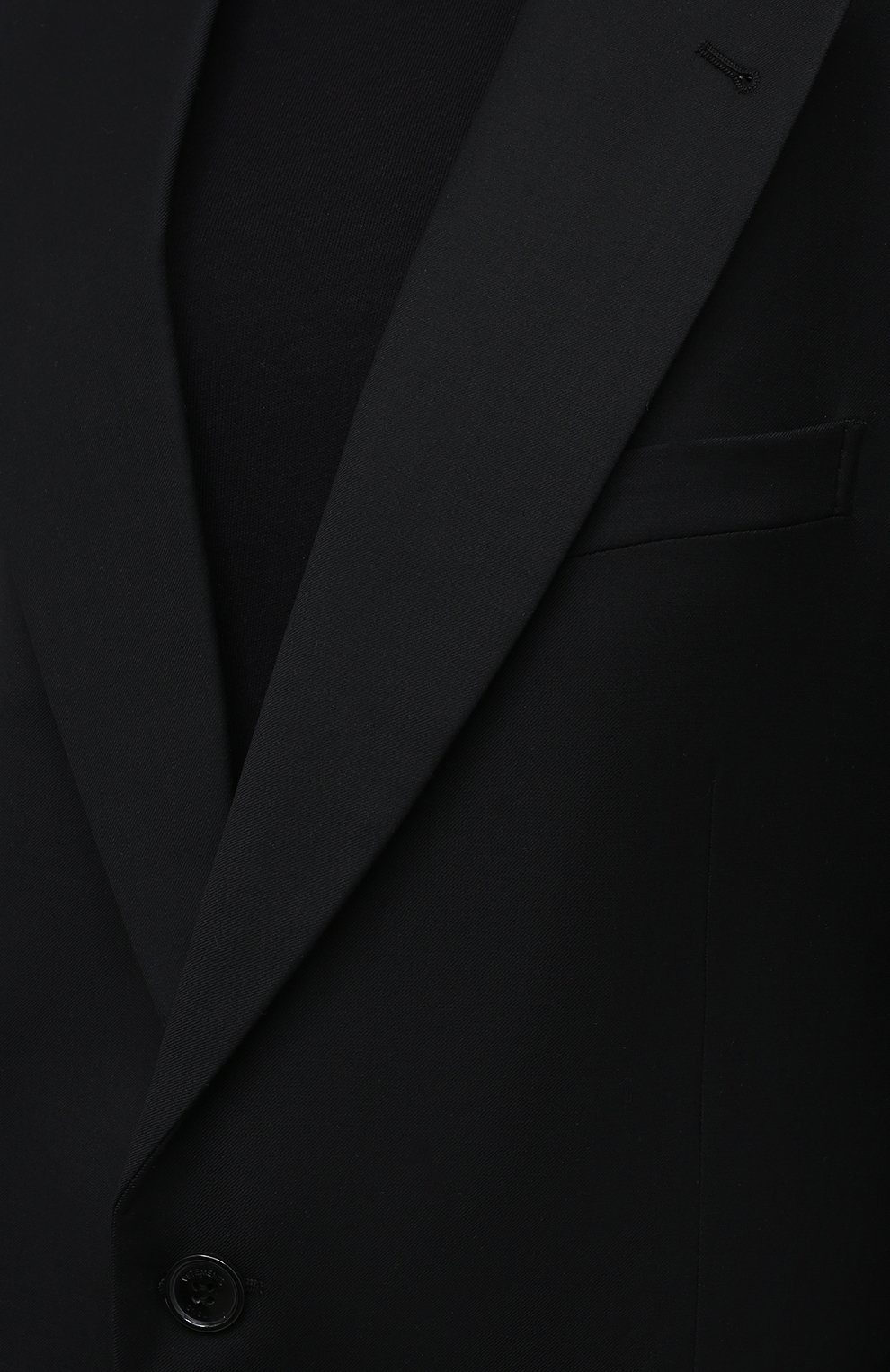 Шерстяной жакет VETEMENTS, арт. ME51JA600B 1202/W, фото 5