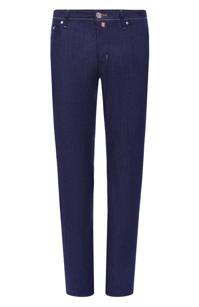 Мужские джинсы JACOB COHEN, арт. 25I P/JUM_QE005 056 S3623 R1