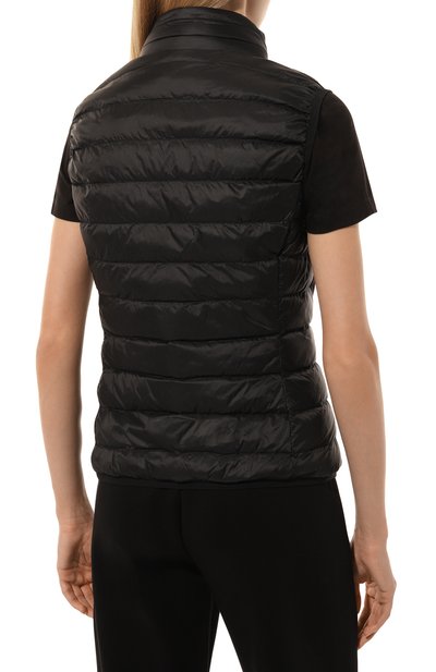 Утепленный жилет EA7, арт. 6DTQ06/TNGPZ, фото 4